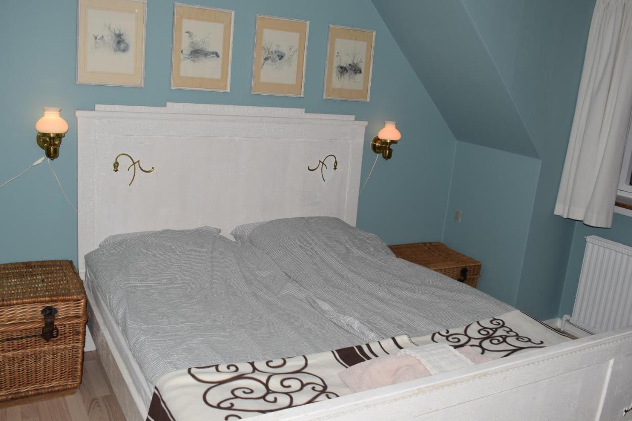 Nygammelso Bed & Breakfast สไต ภายนอก รูปภาพ